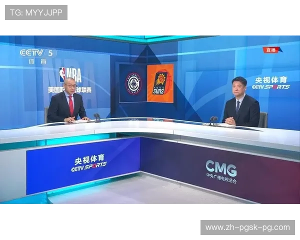 NBA赛事转播权是如何分配和变动的