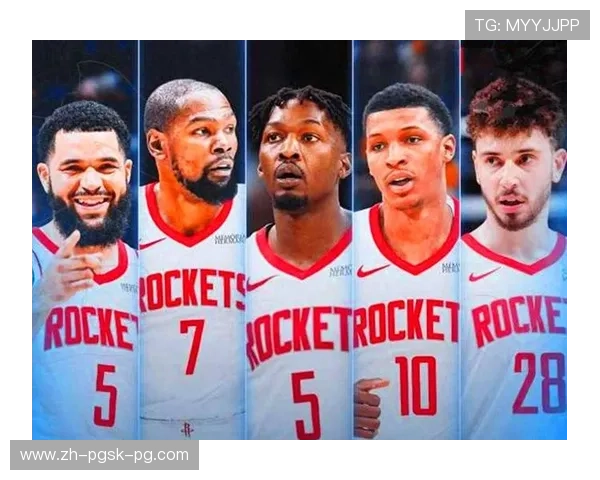 火箭队2014年球员名单及赛季表现分析