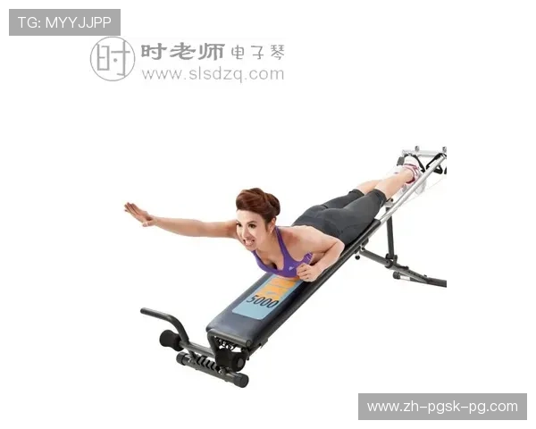 适合老年社区的健身器材种类分析