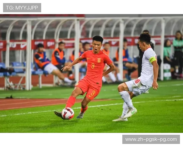 足球国青队备战亚洲杯表现与后备人才储备情况分析 足球国青队备战亚洲杯表现与后备人才储备情况分析