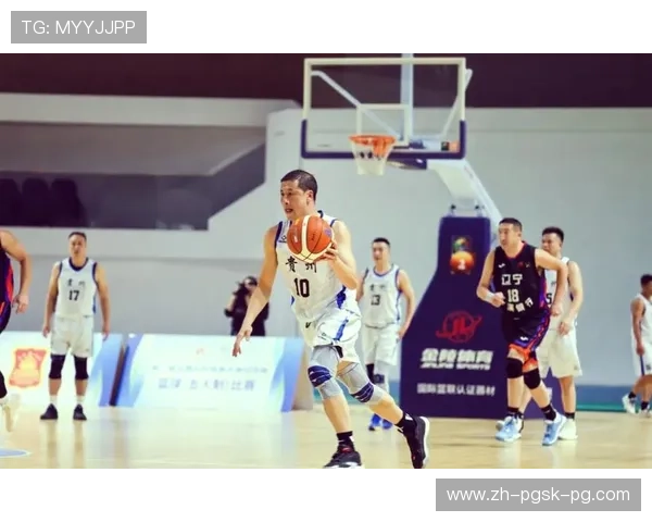 贵州的CBA球队历史与发展情况简介