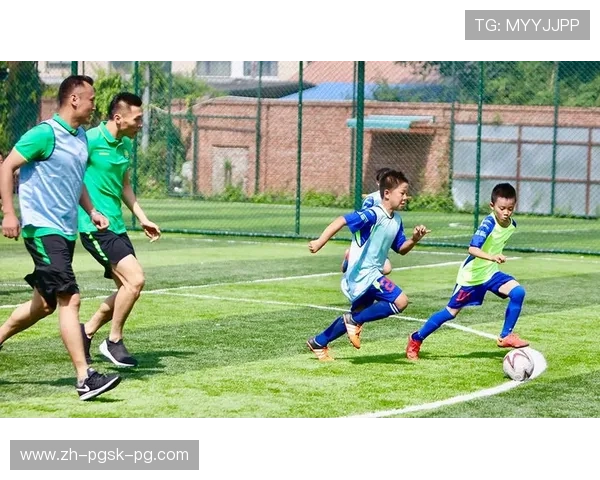 足球的未来发展趋势，如何推动这项运动的全球普及